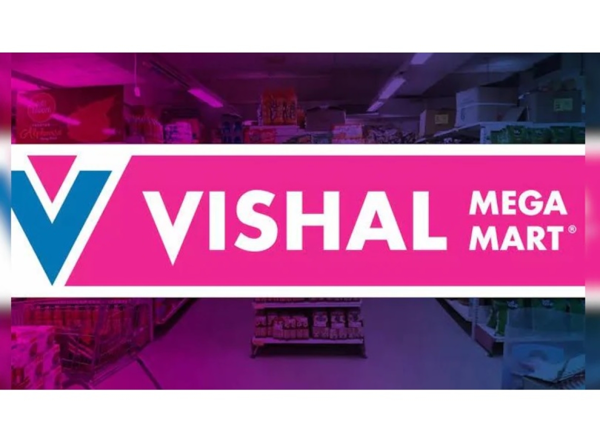VishalMegamart